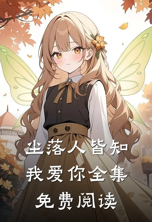 尘落人皆知我爱你全集免费阅读
