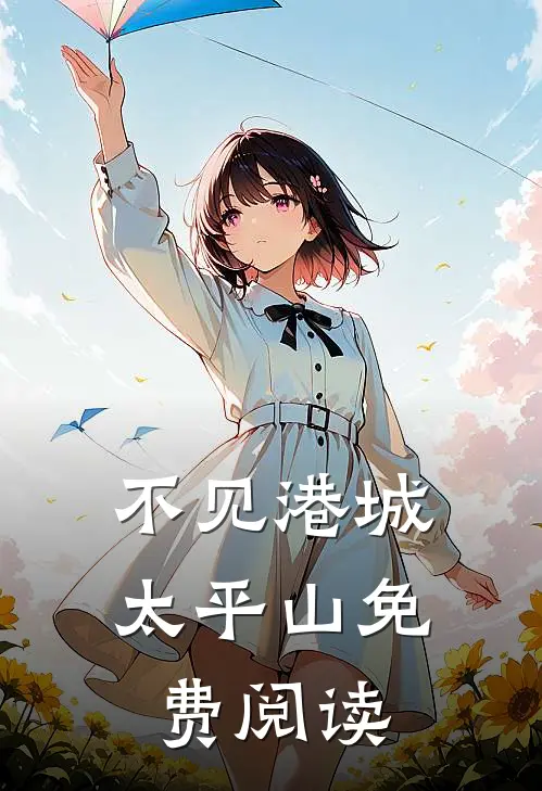 不见港城太平山免费阅读