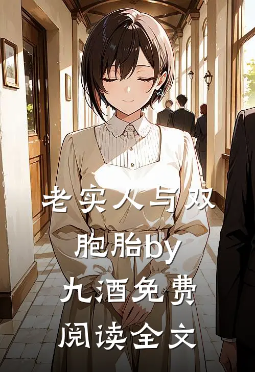 老实人与双胞胎by九酒免费阅读 全文