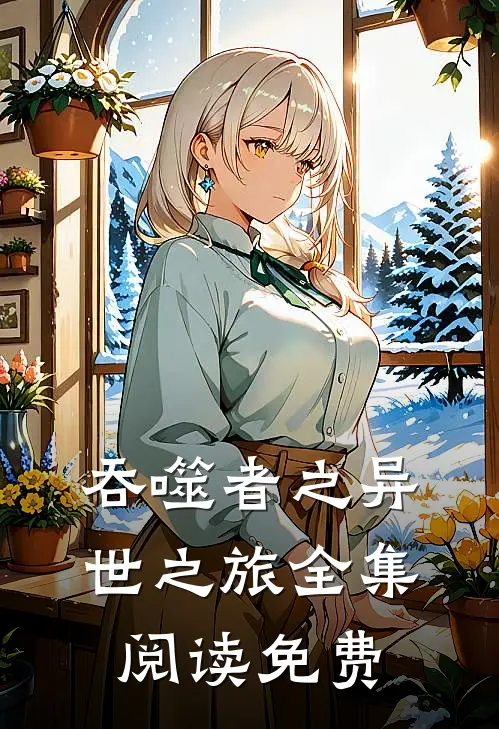 吞噬者之异世之旅全集阅读免费