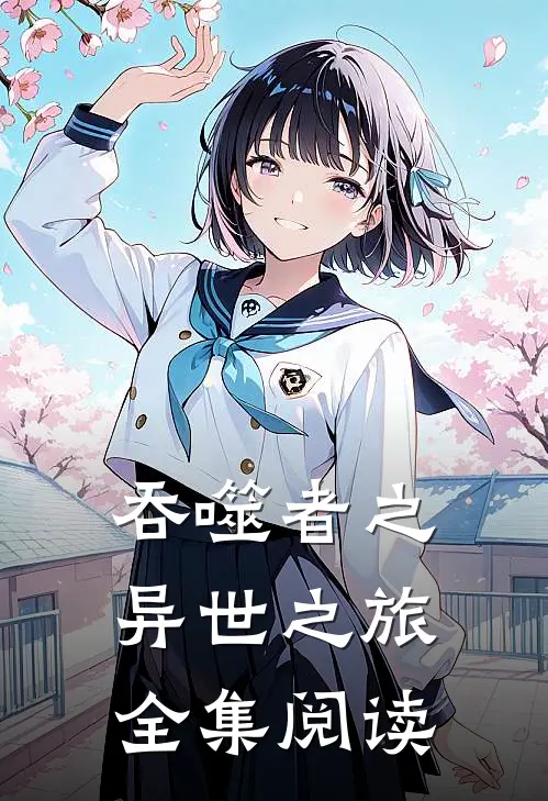 吞噬者之异世之旅全集阅读