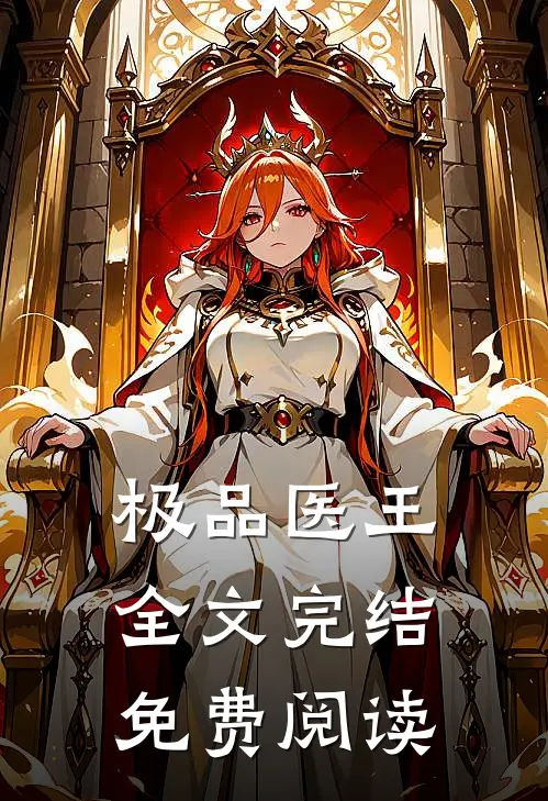 极品医王全文完结免费阅读