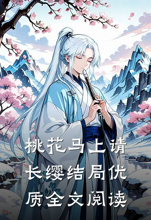 桃花马上请长缨结局优质全文阅读