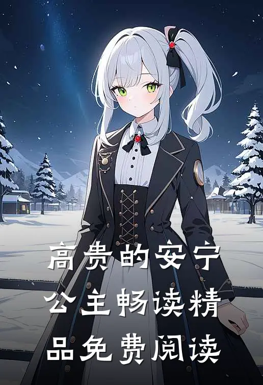 高贵的安宁公主畅读精品免费阅读