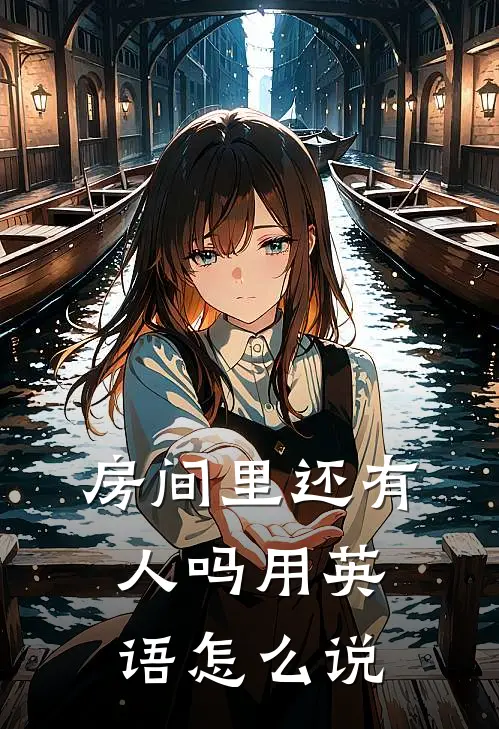 房间里还有人吗用英语怎么说