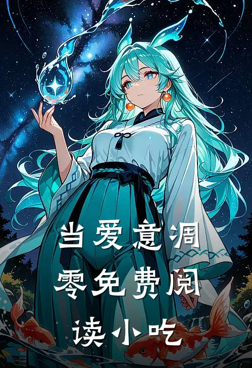 当爱意凋零免费阅读小吃