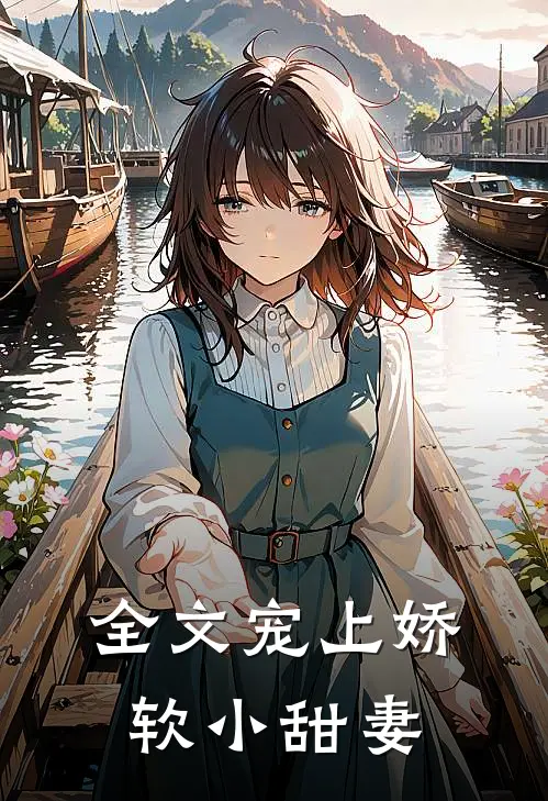 全文宠上娇软小甜妻