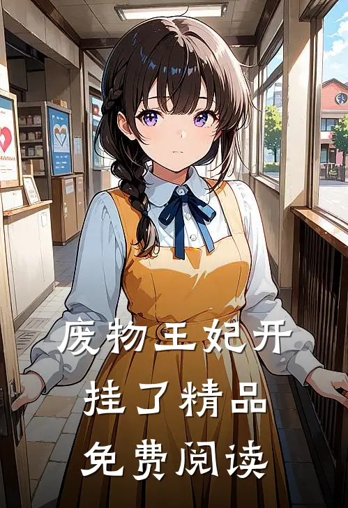 废物王妃开挂了精品免费阅读
