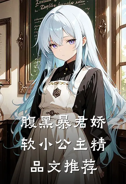 腹黑暴君娇软小公主精品文推荐