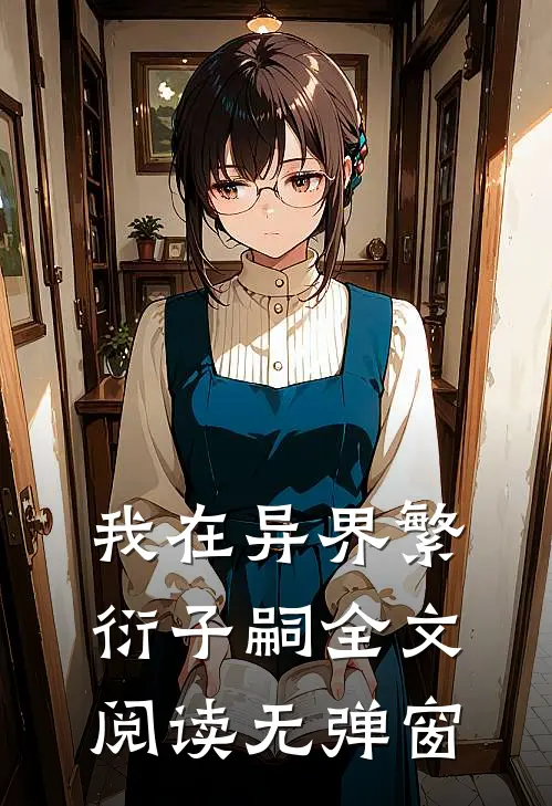 我在异界繁衍子嗣全文阅读无弹窗