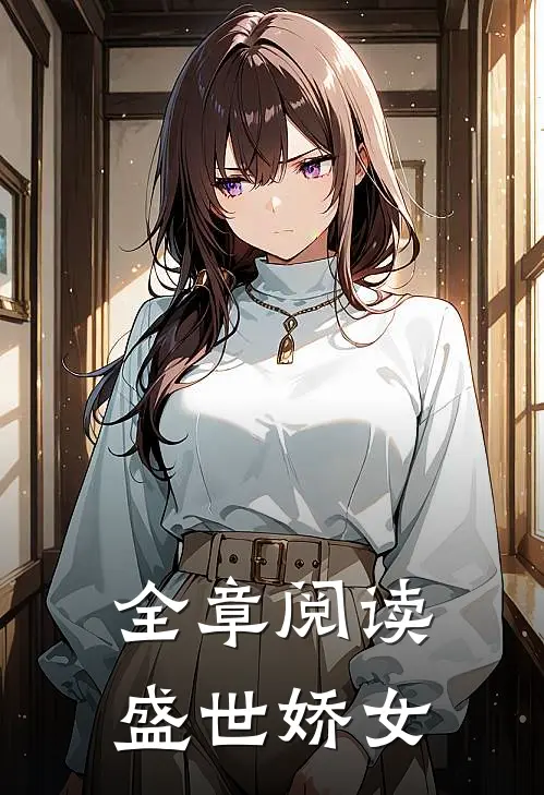 全章阅读盛世娇女