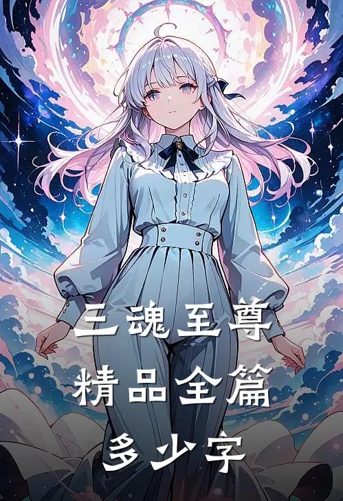 三魂至尊精品全篇多少字
