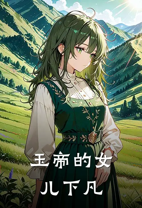 玉帝的女儿下凡