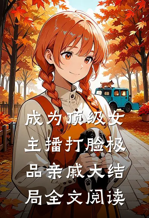 成为顶级女主播打脸极品亲戚大结局全文阅读