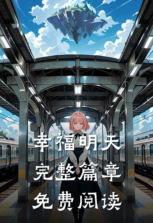 幸福明天完整篇章免费阅读