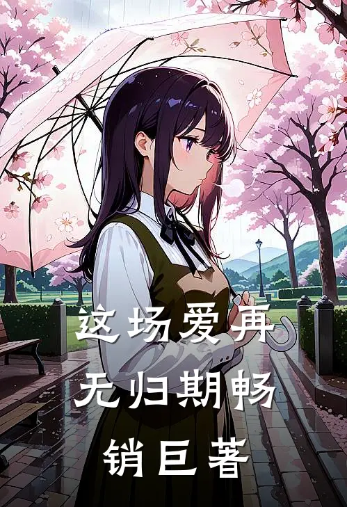 这场爱再无归期畅销巨著