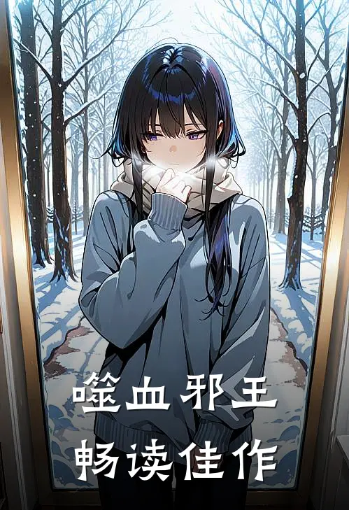 噬血邪王畅读佳作