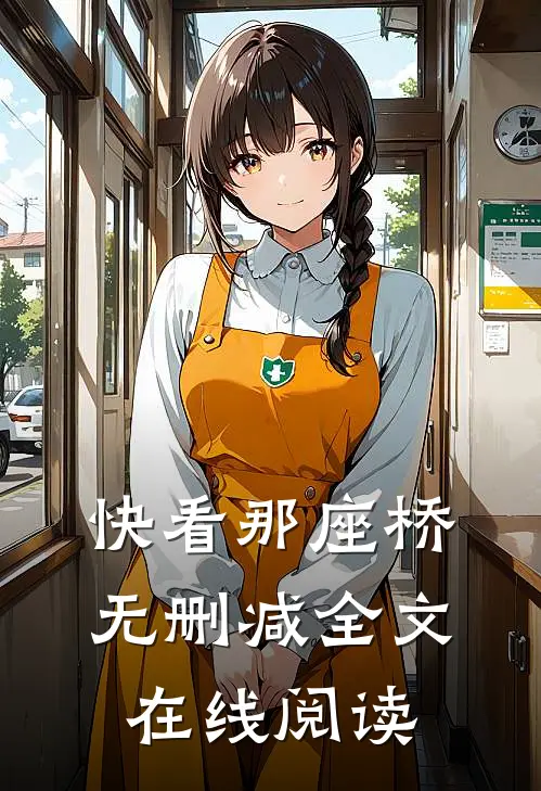 快看那座桥无删减全文在线阅读