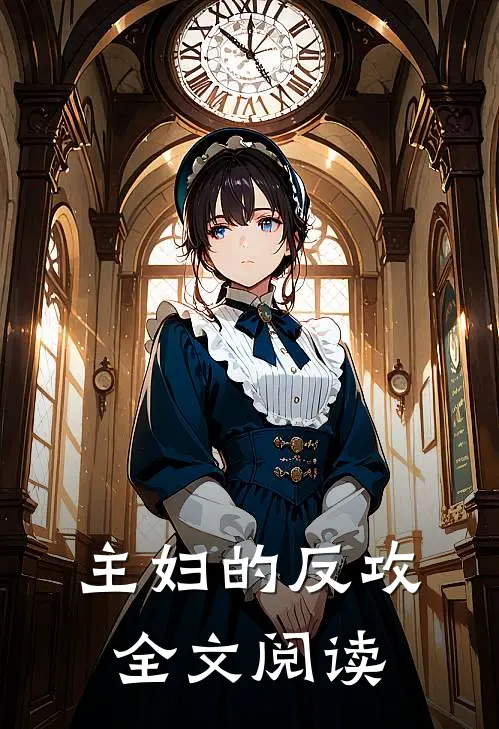 主妇的反攻全文阅读
