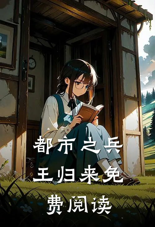 都市之兵王归来免费阅读