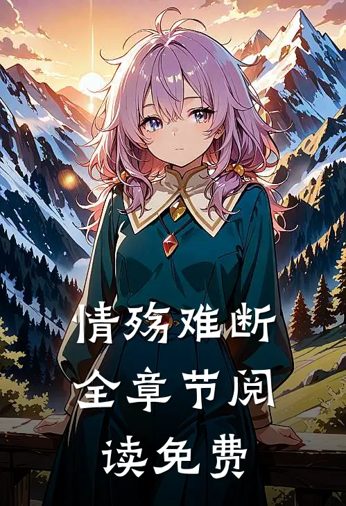 情殇难断全章节阅读免费