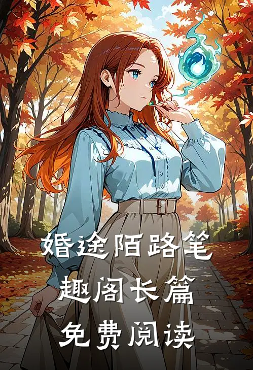 婚途陌路笔趣阁长篇免费阅读