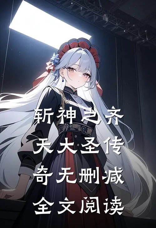 斩神之齐天大圣传奇无删减全文阅读