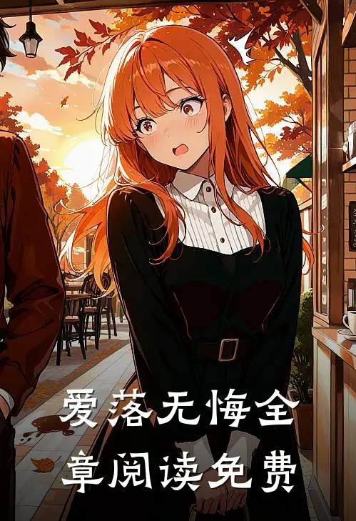 爱落无悔全章阅读免费