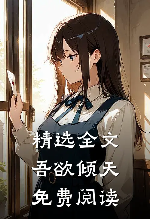 精选全文吾欲倾天免费阅读