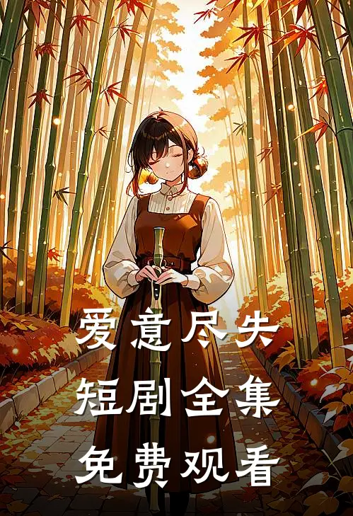 爱意尽失短剧全集免费观看