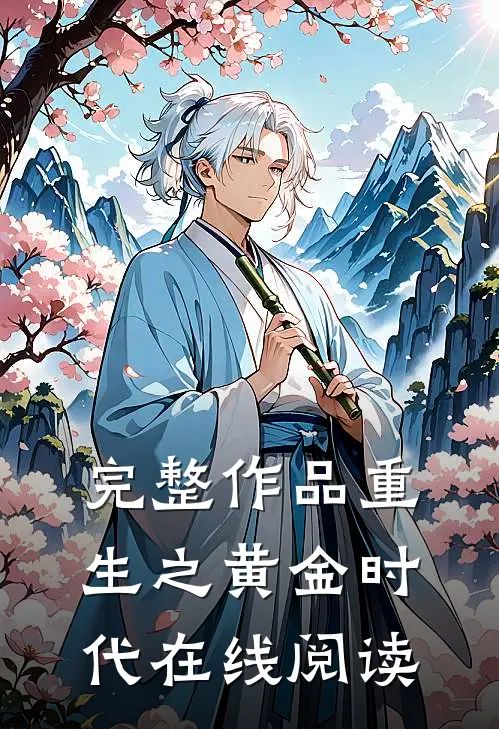 完整作品重生之黄金时代在线阅读