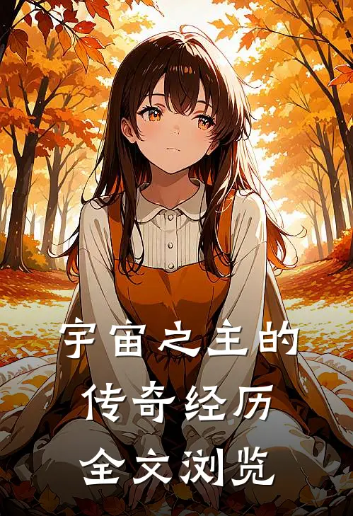 宇宙之主的传奇经历全文浏览