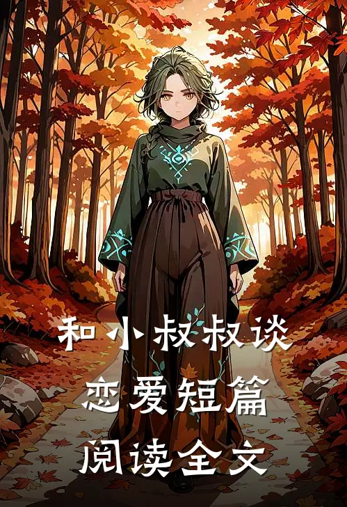 和小叔叔谈恋爱短篇阅读全文