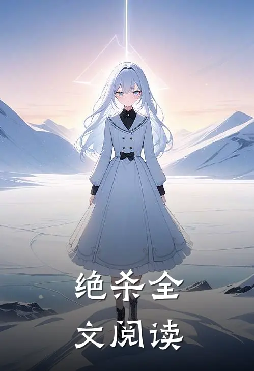 绝杀全文阅读