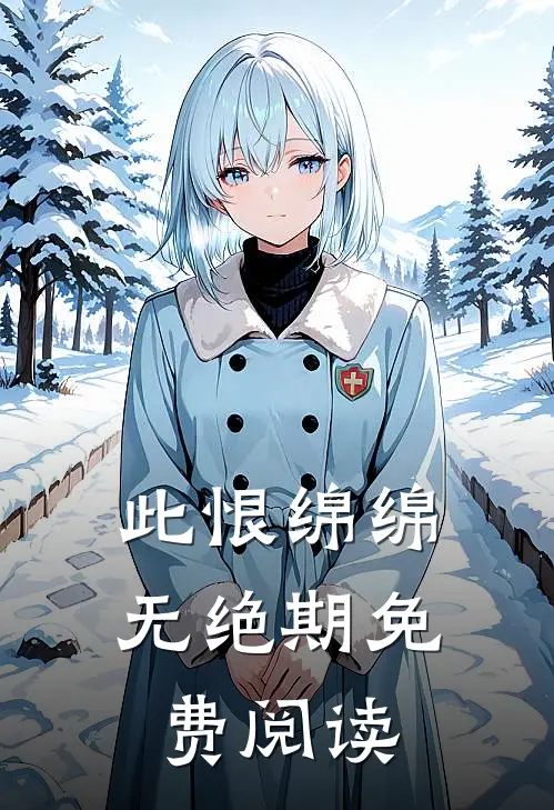此恨绵绵无绝期免费阅读