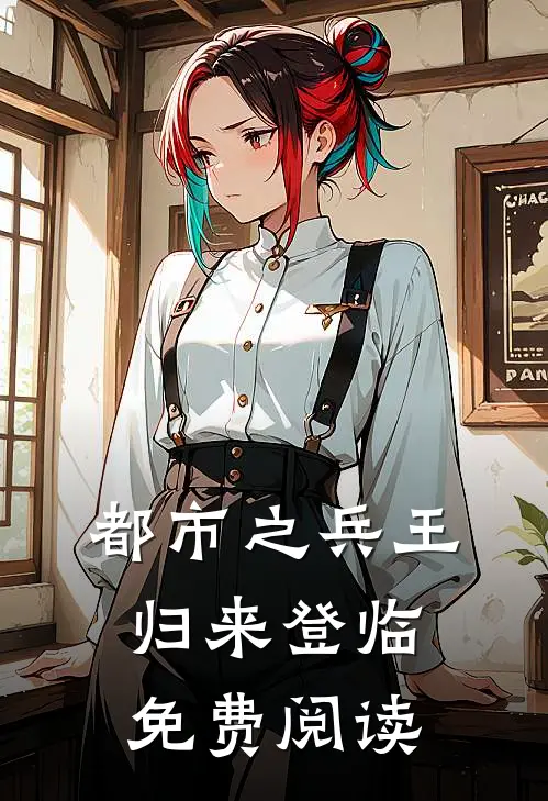 都市之兵王归来登临免费阅读