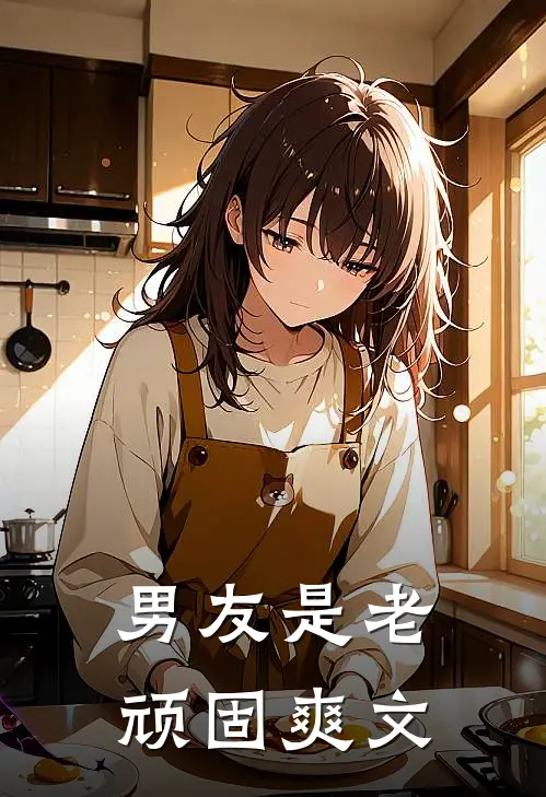 男友是老顽固爽文