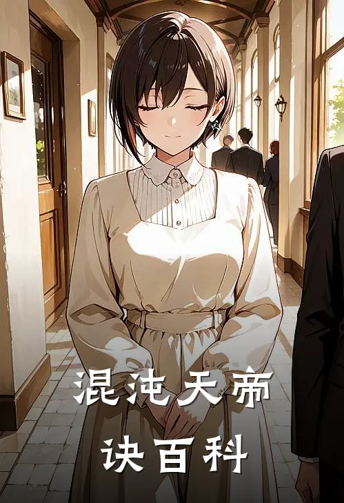 混沌天帝诀百科
