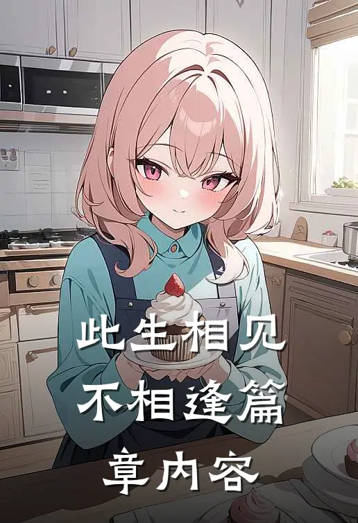 此生相见不相逢篇章内容