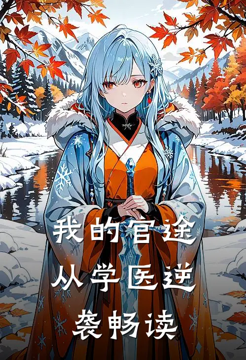 我的官途从学医逆袭畅读