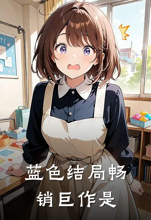 蓝色结局畅销巨作是