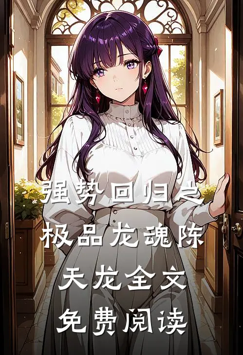 强势回归之极品龙魂陈天龙全文免费阅读