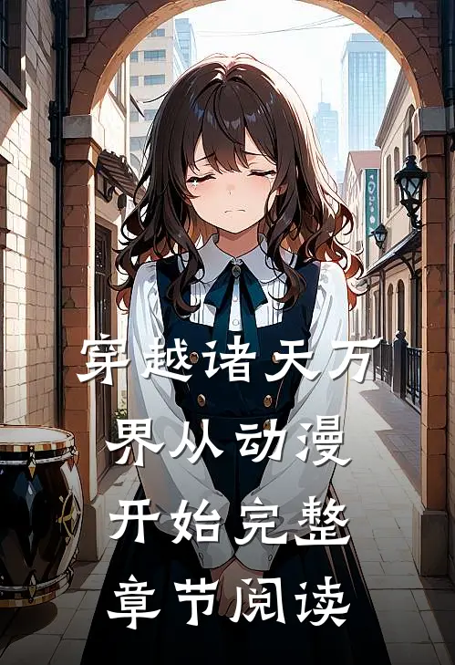 穿越诸天万界从动漫开始完整章节阅读