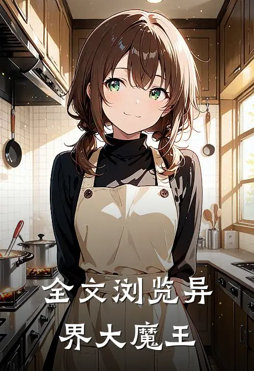 全文浏览异界大魔王