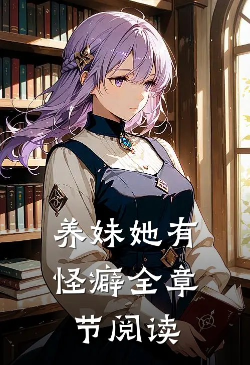 养妹她有怪癖全章节阅读