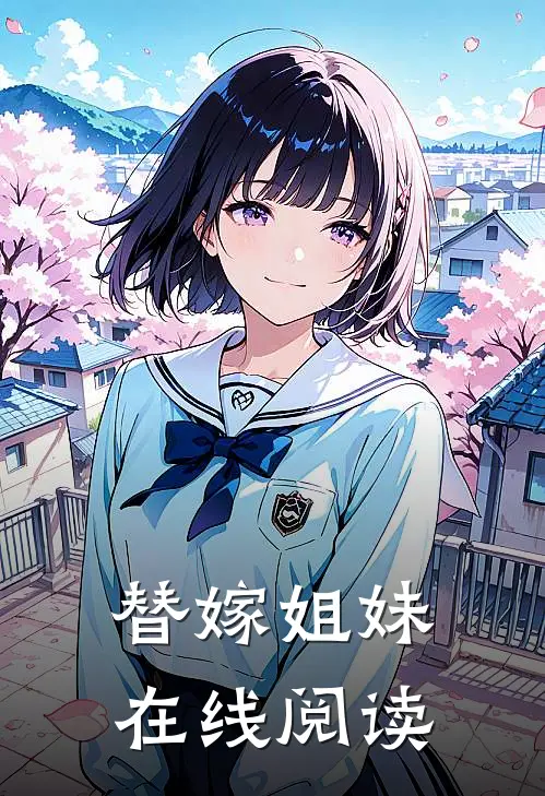 替嫁姐妹在线阅读
