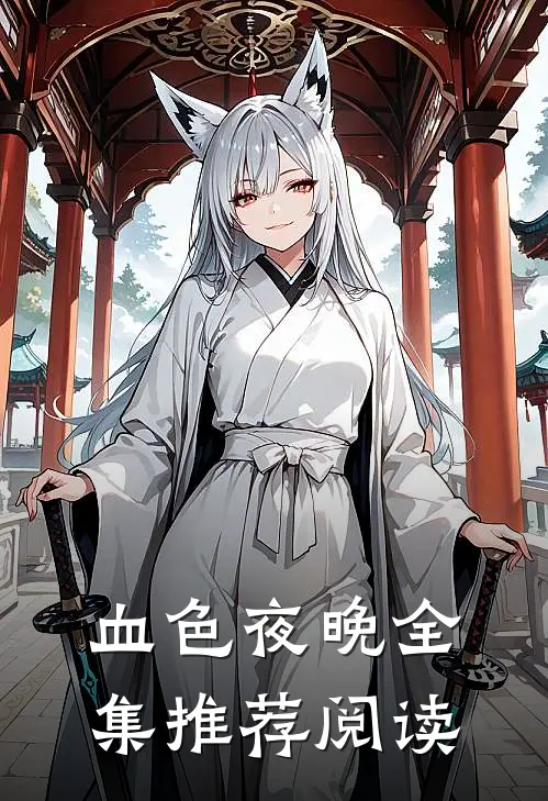 血色夜晚全集推荐阅读