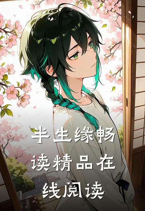 半生缘畅读精品在线阅读