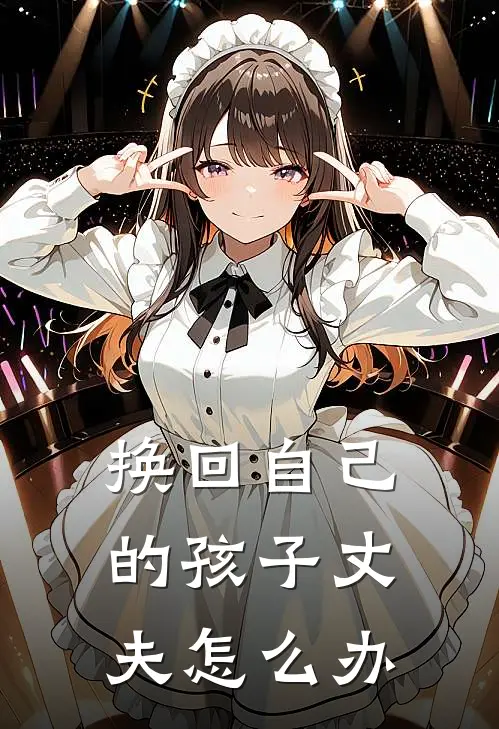 换回自己的孩子丈夫怎么办