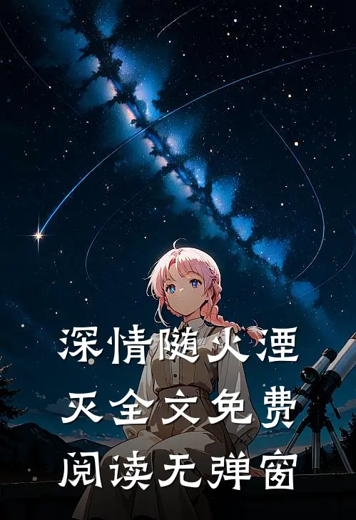 深情随火湮灭全文免费阅读无弹窗